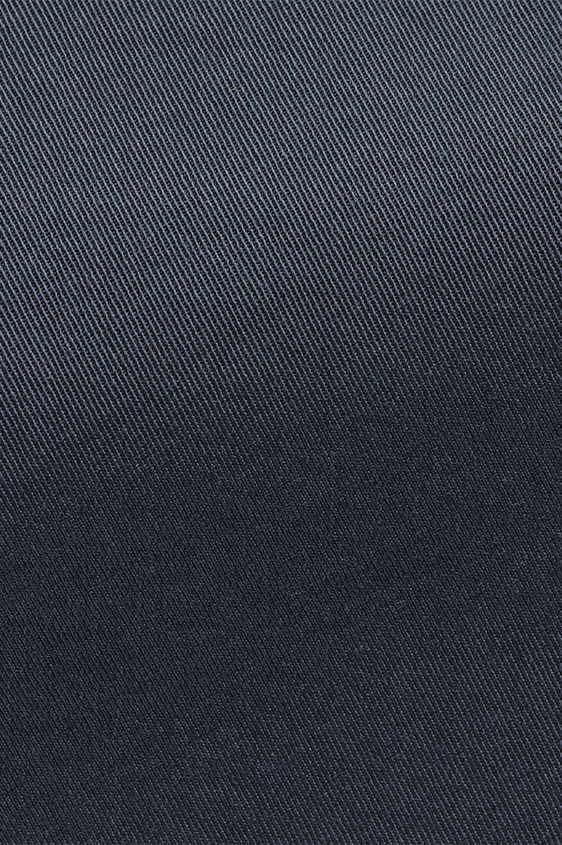 Брюки чинос темно-синего цвета