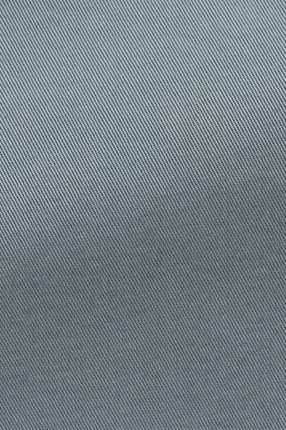 Брюки чинос синего цвета