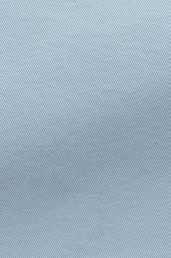 Брюки чинос светло-голубого цвета