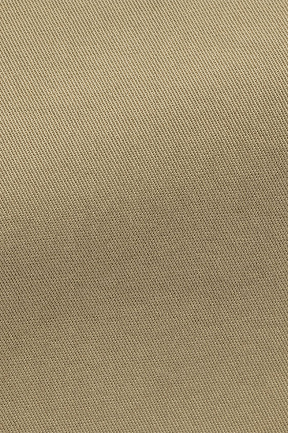 Брюки чинос бежевого цвета