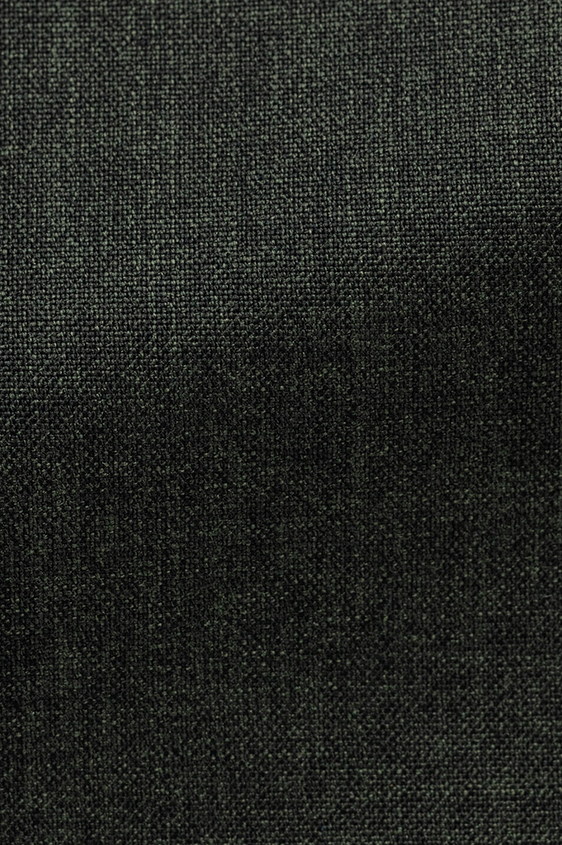 Зелный костюм из шерсти