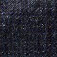Темно-синий пиджак в клетку “Гленчек”