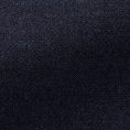 Темно-синий пиджак из шерсти и кашемира